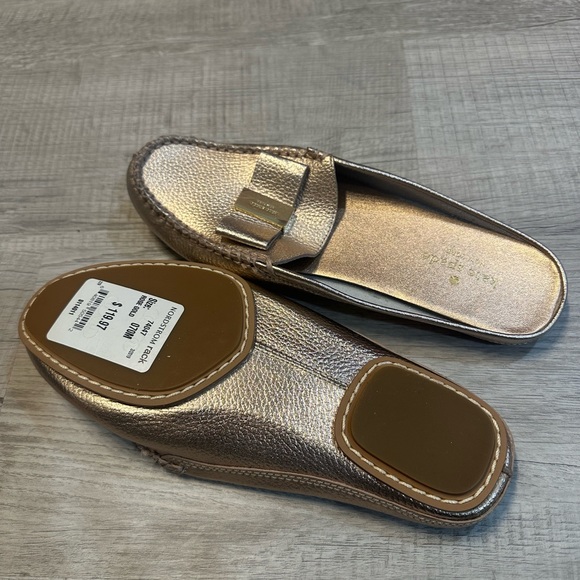 New Kate Spade shoes - Picture 2 of 3